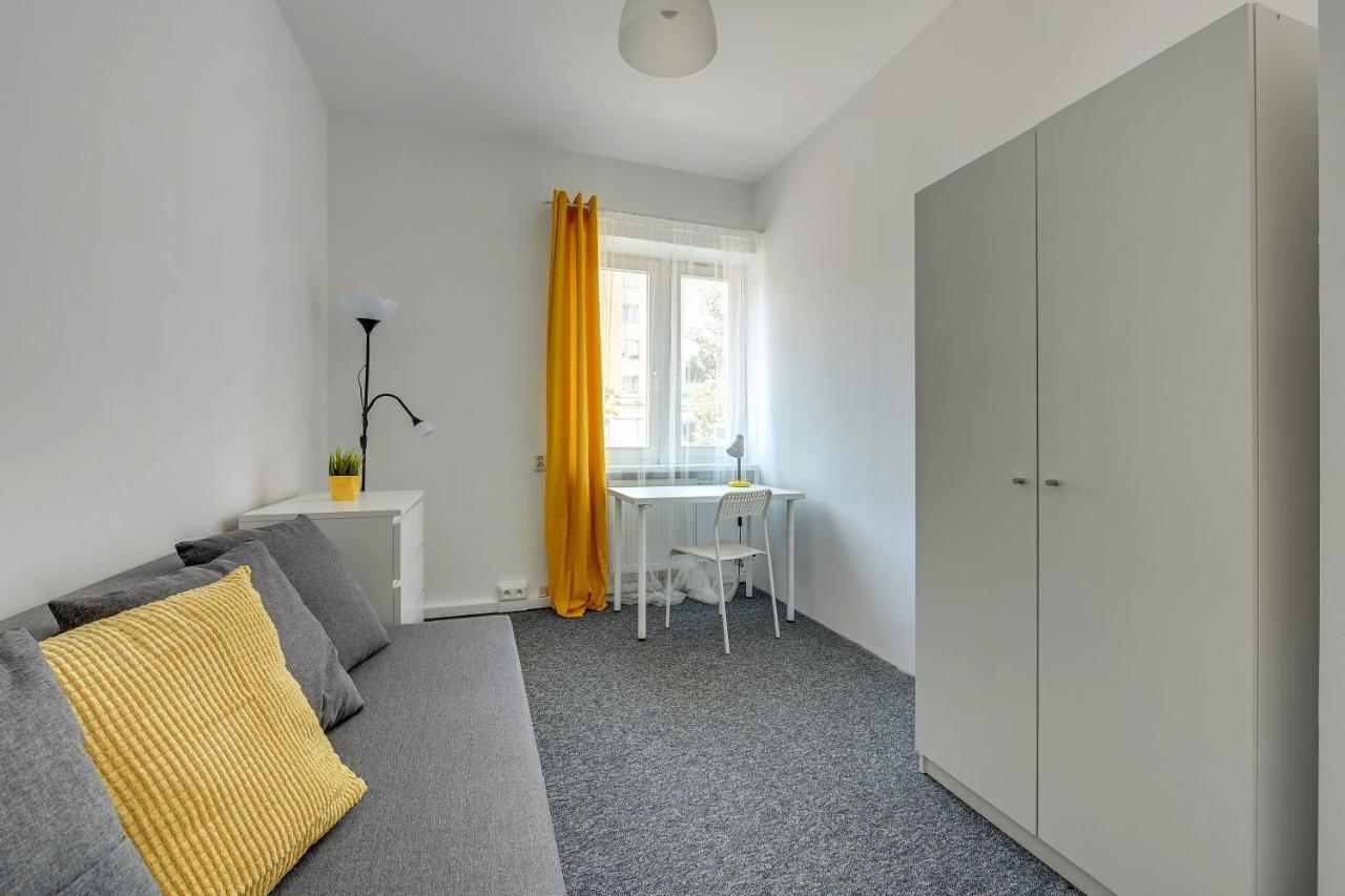 Cityrooms Grunwaldzka Sopot סופוט מראה חיצוני תמונה
